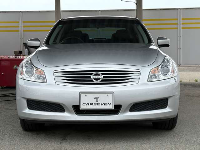 日産 スカイライン ２．５ ２５０ＧＴ ＦＯＵＲ ４ＷＤ H21年 (東北) 99