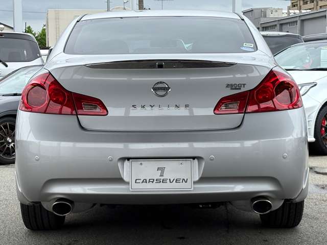 日産 スカイライン ２．５ ２５０ＧＴ ＦＯＵＲ ４ＷＤ H21年 (東北) 99