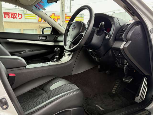 日産 スカイライン ２．５ ２５０ＧＴ ＦＯＵＲ ４ＷＤ H21年 (東北) 99