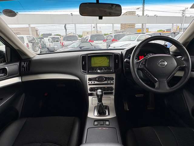 日産 スカイライン ２．５ ２５０ＧＴ ＦＯＵＲ ４ＷＤ H21年 (東北) 99