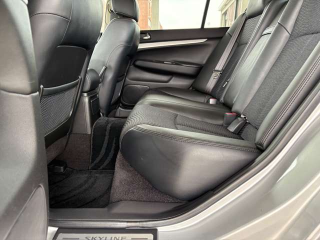 日産 スカイライン ２．５ ２５０ＧＴ ＦＯＵＲ ４ＷＤ H21年 (東北) 99