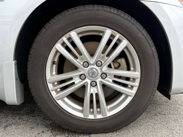 日産 スカイライン ２．５ ２５０ＧＴ ＦＯＵＲ ４ＷＤ H21年 (東北) 99