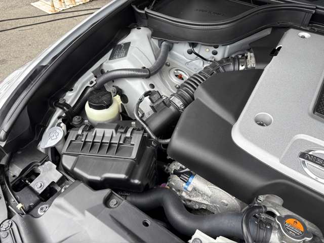 日産 スカイライン ２．５ ２５０ＧＴ ＦＯＵＲ ４ＷＤ H21年 (東北) 99