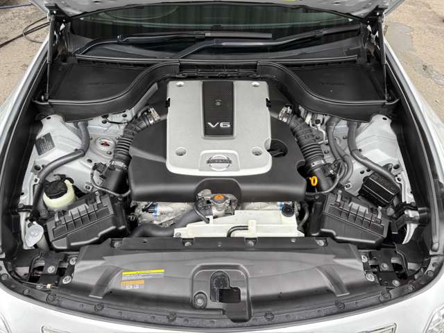 日産 スカイライン ２．５ ２５０ＧＴ ＦＯＵＲ ４ＷＤ H21年 (東北) 99