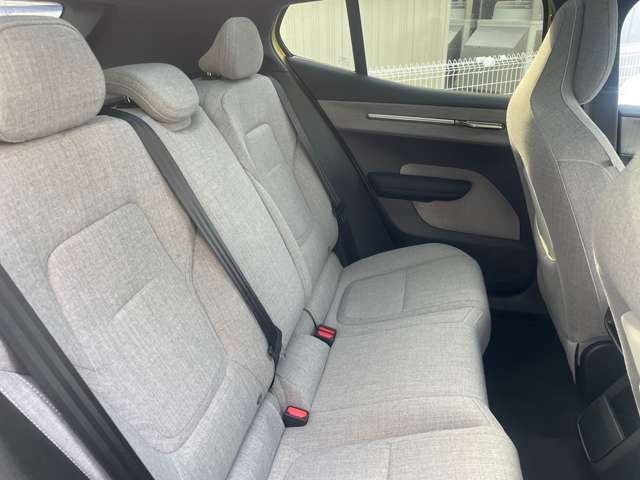 ボルボ ＥＸ３０ ウルトラシングルモーター　エクステンデッドレンジ R6年 (東北) 99