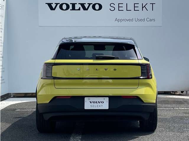 ボルボ ＥＸ３０ ウルトラシングルモーター　エクステンデッドレンジ R6年 (東北) 99