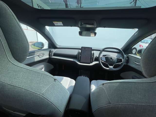 ボルボ ＥＸ３０ ウルトラシングルモーター　エクステンデッドレンジ R6年 (東北) 99