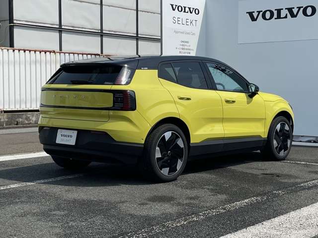 ボルボ ＥＸ３０ ウルトラシングルモーター　エクステンデッドレンジ R6年 (東北) 99