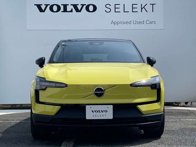 ボルボ ＥＸ３０ ウルトラシングルモーター　エクステンデッドレンジ R6年 (東北) 99