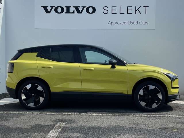 ボルボ ＥＸ３０ ウルトラシングルモーター　エクステンデッドレンジ R6年 (東北) 99