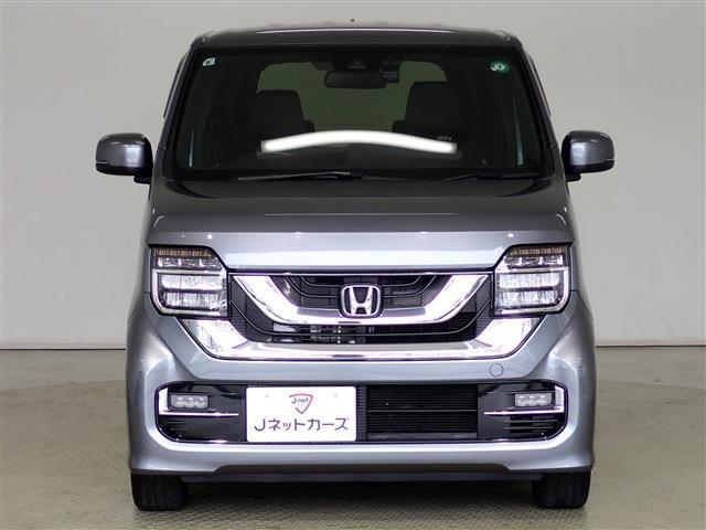 ホンダ Ｎ−ＷＧＮ カスタム ６６０ Ｌ ターボ ホンダ センシング R1年 (関東) 99