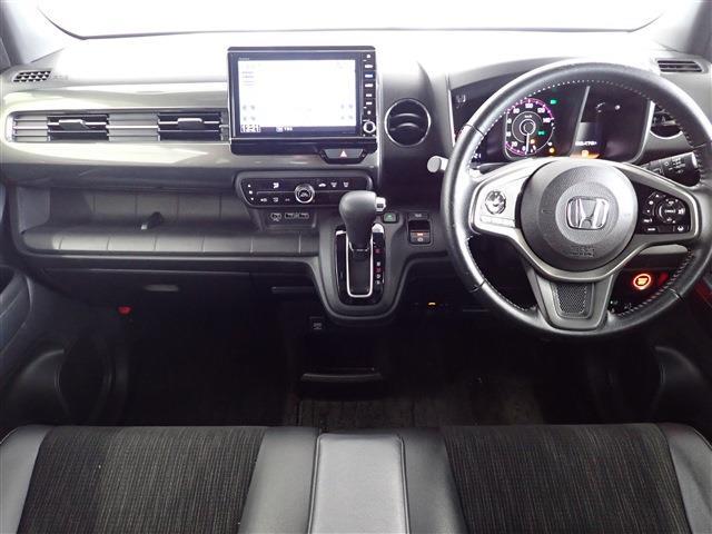 ホンダ Ｎ−ＷＧＮ カスタム ６６０ Ｌ ターボ ホンダ センシング R1年 (関東) 99