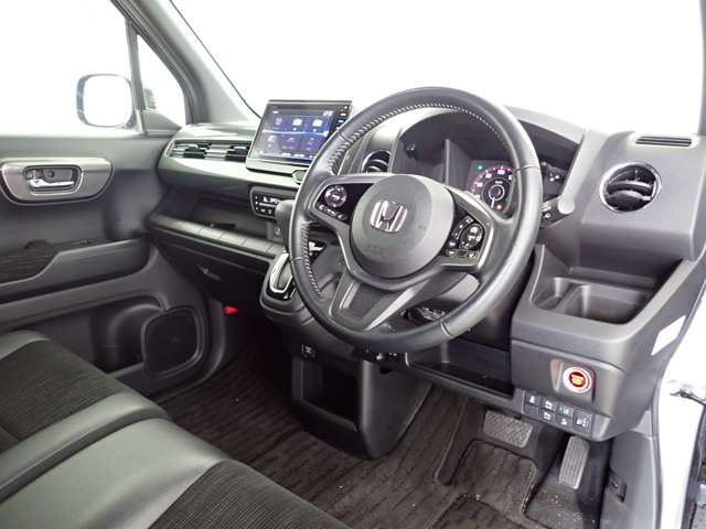 ホンダ Ｎ−ＷＧＮ カスタム ６６０ Ｌ ターボ ホンダ センシング R1年 (関東) 99