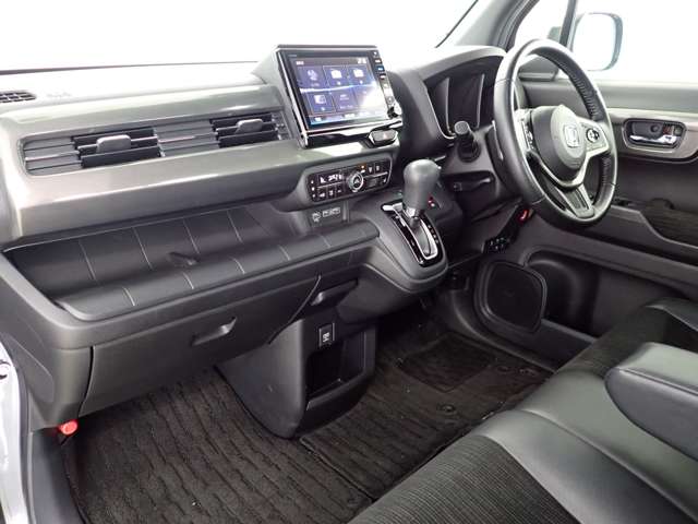 ホンダ Ｎ−ＷＧＮ カスタム ６６０ Ｌ ターボ ホンダ センシング R1年 (関東) 99