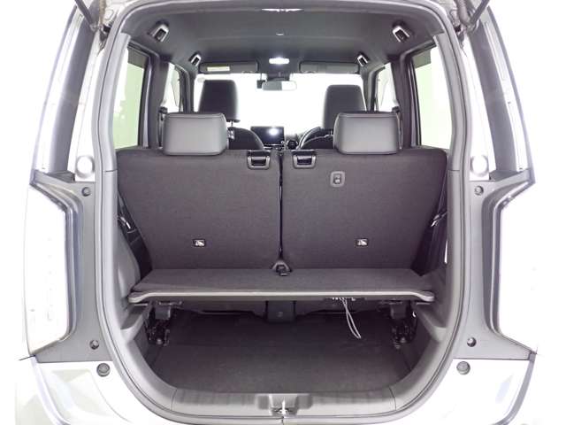 ホンダ Ｎ−ＷＧＮ カスタム ６６０ Ｌ ターボ ホンダ センシング R1年 (関東) 99