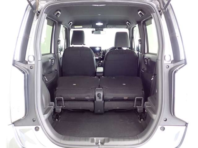 ホンダ Ｎ−ＷＧＮ カスタム ６６０ Ｌ ターボ ホンダ センシング R1年 (関東) 99