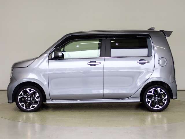 ホンダ Ｎ−ＷＧＮ カスタム ６６０ Ｌ ターボ ホンダ センシング R1年 (関東) 99