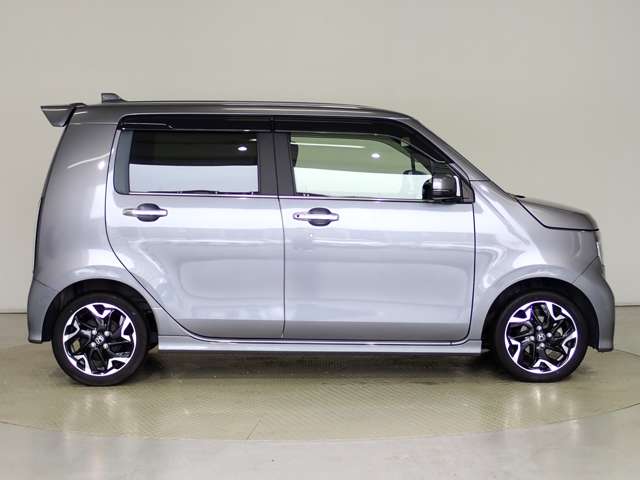 ホンダ Ｎ−ＷＧＮ カスタム ６６０ Ｌ ターボ ホンダ センシング R1年 (関東) 99