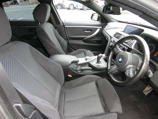 ＢＭＷ ４シリーズ ４２０Ｉ Ｍスポーツ H29年 (中国) 99