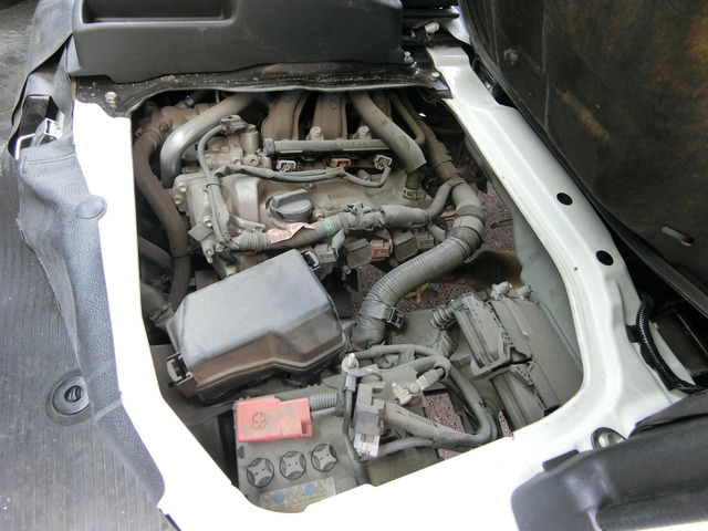 ダイハツ ハイゼットカーゴ ６６０ スペシャル ＳＡＩＩＩ ハイルーフ R1年 (中国) 99