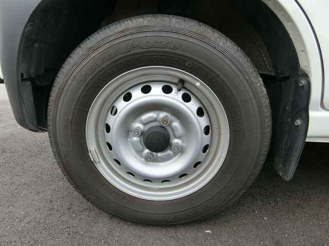 ダイハツ ハイゼットカーゴ ６６０ スペシャル ＳＡＩＩＩ ハイルーフ R1年 (中国) 99