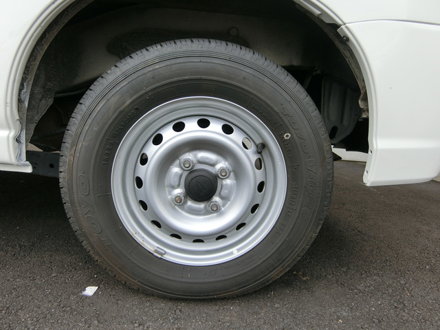 ダイハツ ハイゼットカーゴ ６６０ スペシャル ＳＡＩＩＩ ハイルーフ R1年 (中国) 99