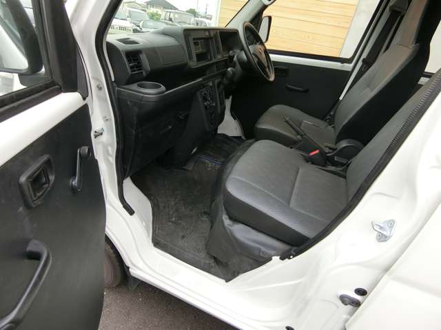 ダイハツ ハイゼットカーゴ ６６０ スペシャル ＳＡＩＩＩ ハイルーフ R1年 (中国) 99