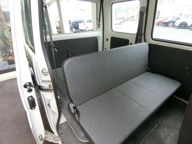 ダイハツ ハイゼットカーゴ ６６０ スペシャル ＳＡＩＩＩ ハイルーフ R1年 (中国) 99