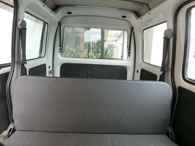 ダイハツ ハイゼットカーゴ ６６０ スペシャル ＳＡＩＩＩ ハイルーフ R1年 (中国) 99