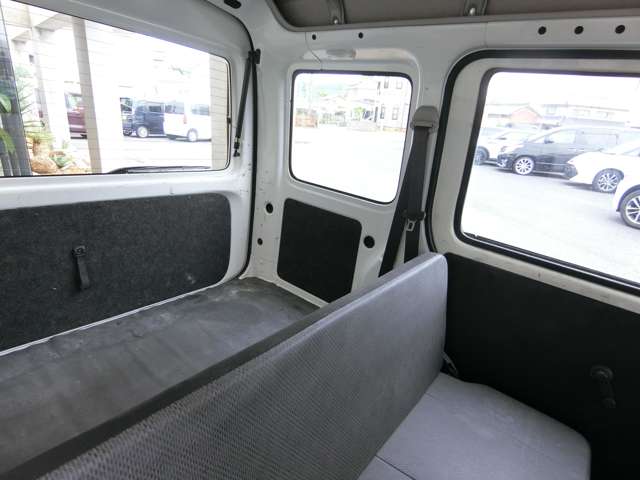 ダイハツ ハイゼットカーゴ ６６０ スペシャル ＳＡＩＩＩ ハイルーフ R1年 (中国) 99