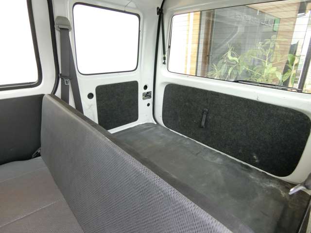 ダイハツ ハイゼットカーゴ ６６０ スペシャル ＳＡＩＩＩ ハイルーフ R1年 (中国) 99
