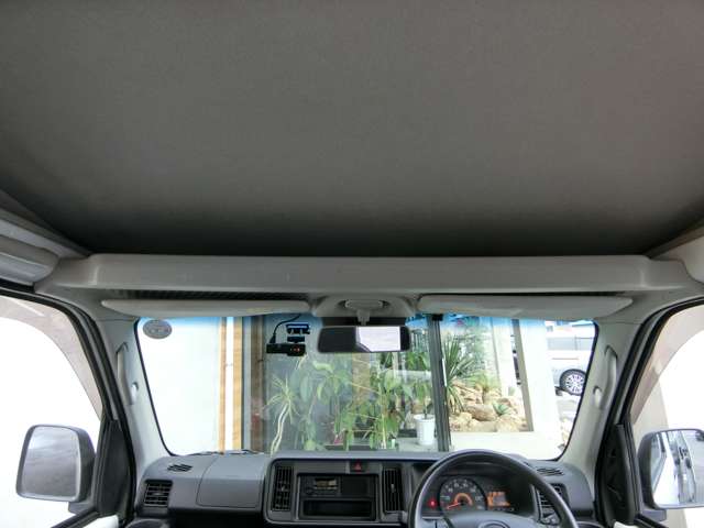 ダイハツ ハイゼットカーゴ ６６０ スペシャル ＳＡＩＩＩ ハイルーフ R1年 (中国) 99