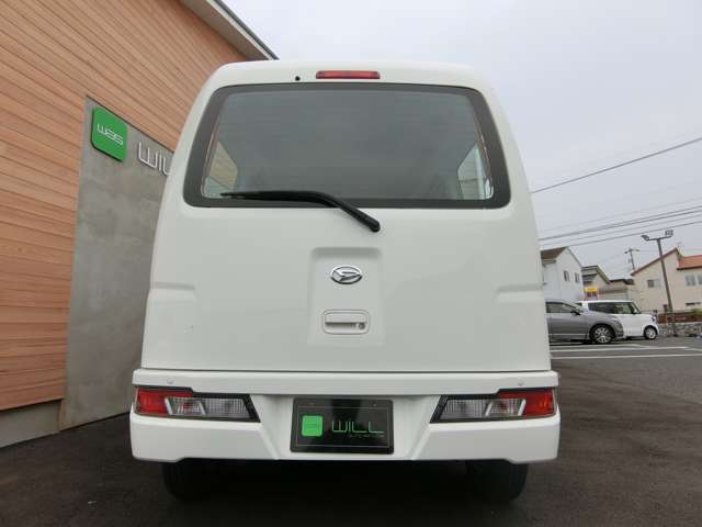 ダイハツ ハイゼットカーゴ ６６０ スペシャル ＳＡＩＩＩ ハイルーフ R1年 (中国) 99