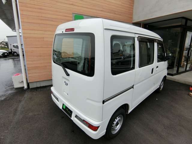 ダイハツ ハイゼットカーゴ ６６０ スペシャル ＳＡＩＩＩ ハイルーフ R1年 (中国) 99