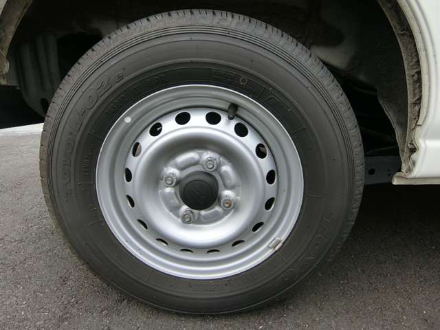 ダイハツ ハイゼットカーゴ ６６０ スペシャル ＳＡＩＩＩ ハイルーフ R1年 (中国) 99