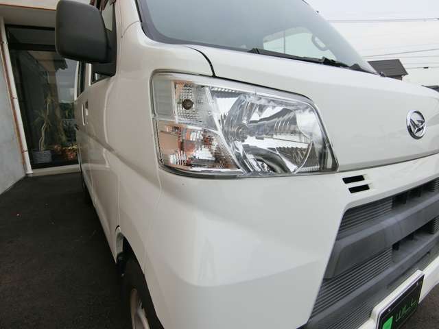 ダイハツ ハイゼットカーゴ ６６０ スペシャル ＳＡＩＩＩ ハイルーフ R1年 (中国) 99