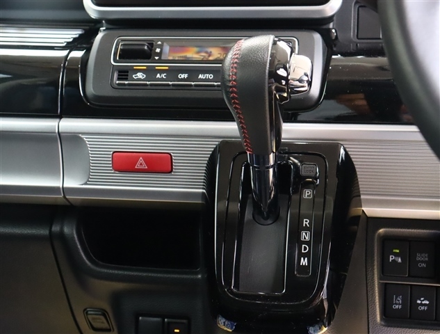 スズキ スペーシア ６６０ カスタム ハイブリッド ＸＳターボ R1年 () 99