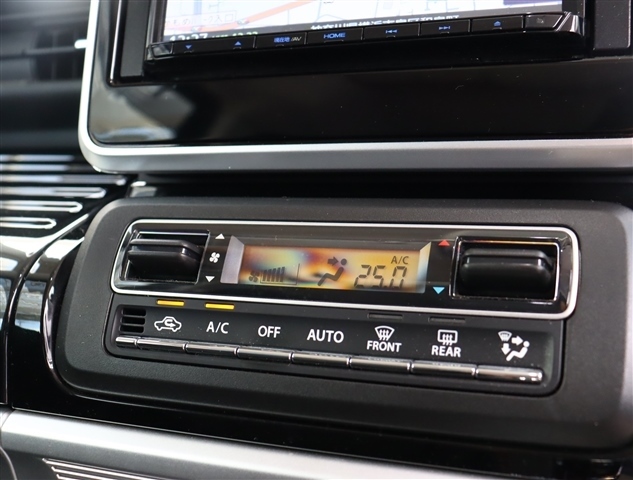 スズキ スペーシア ６６０ カスタム ハイブリッド ＸＳターボ R1年 () 99