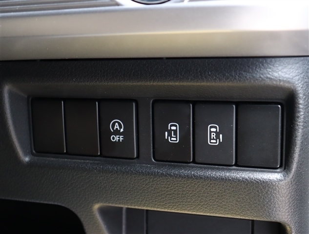 スズキ スペーシア ６６０ カスタム ハイブリッド ＸＳターボ R1年 () 99