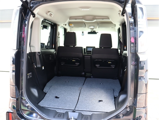 スズキ スペーシア ６６０ カスタム ハイブリッド ＸＳターボ R1年 () 99