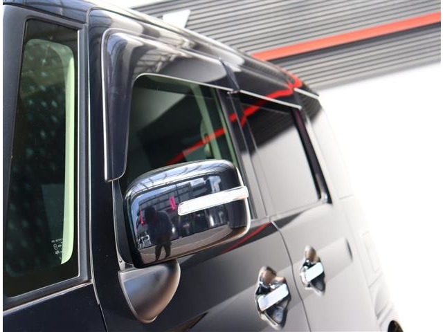 スズキ スペーシア ６６０ カスタム ハイブリッド ＸＳターボ R1年 () 99