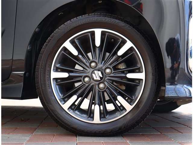 スズキ スペーシア ６６０ カスタム ハイブリッド ＸＳターボ R1年 () 99