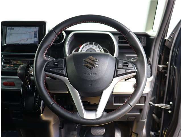 スズキ スペーシア ６６０ カスタム ハイブリッド ＸＳターボ R1年 () 99