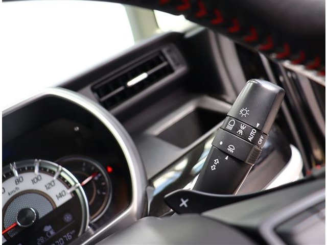 スズキ スペーシア ６６０ カスタム ハイブリッド ＸＳターボ R1年 () 99