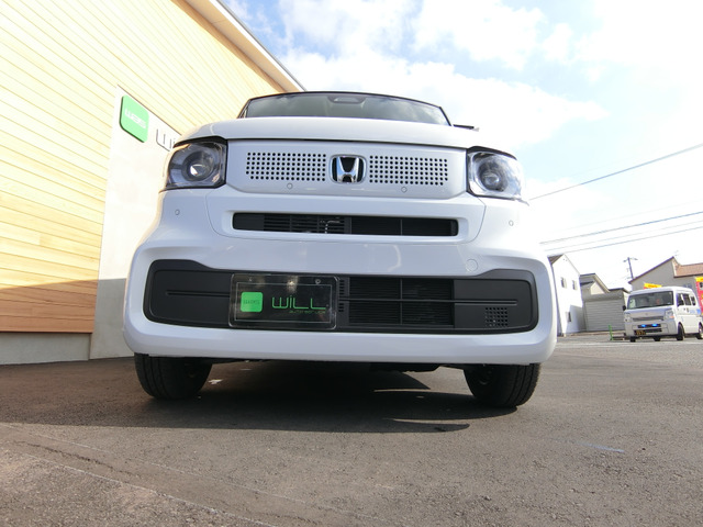 ホンダ Ｎ　ＢＯＸ ６６０ R6年 (中国) 99