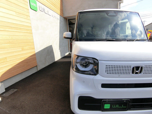 ホンダ Ｎ　ＢＯＸ ６６０ R6年 (中国) 99