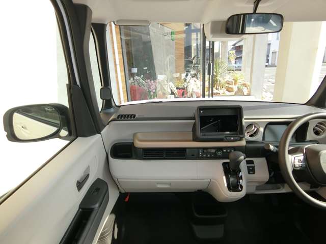 ホンダ Ｎ　ＢＯＸ ６６０ R6年 (中国) 99