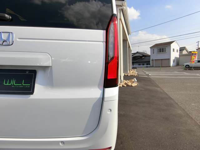 ホンダ Ｎ　ＢＯＸ ６６０ R6年 (中国) 99