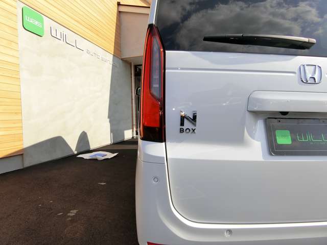 ホンダ Ｎ　ＢＯＸ ６６０ R6年 (中国) 99