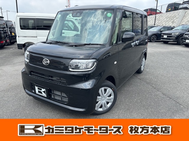 ダイハツ タント ６６０ Ｌ R6年 (近畿) 99